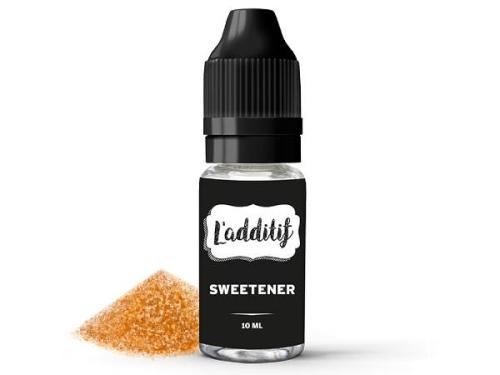 Additif - Sweetener - 10 ml - Make It