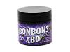 Bonbon CBD - Cassis (25 / 50 g) - Divinatura