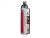 Kit POD Drag X - Voopoo Couleur : : Silver Red