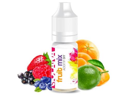 Additif - Fruit Mix - 10 ml - Solana
