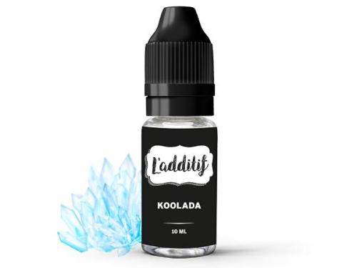 Additif - Koolada - 10 ml - Make It