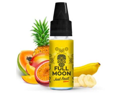 Concentré / Arôme - Yellow Just Fruit - 10 ml - Full moon