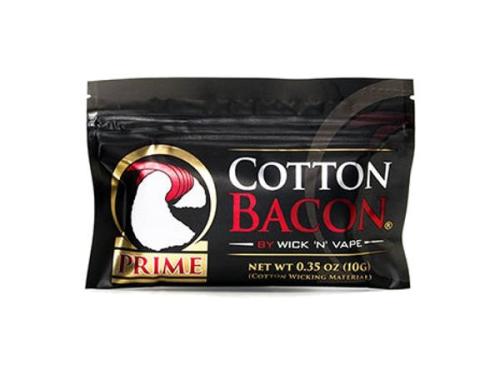 Cotons - Bacon Prime - Wick N Vape