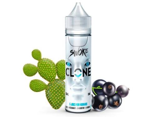 E Liquide - Le Clone - 50 ml - Swoke