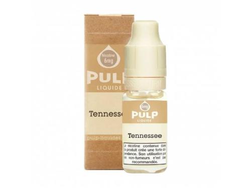 E Liquide - Tennessee (3 / 6 / 12 / 18 mg) - 10 ml - Pulp